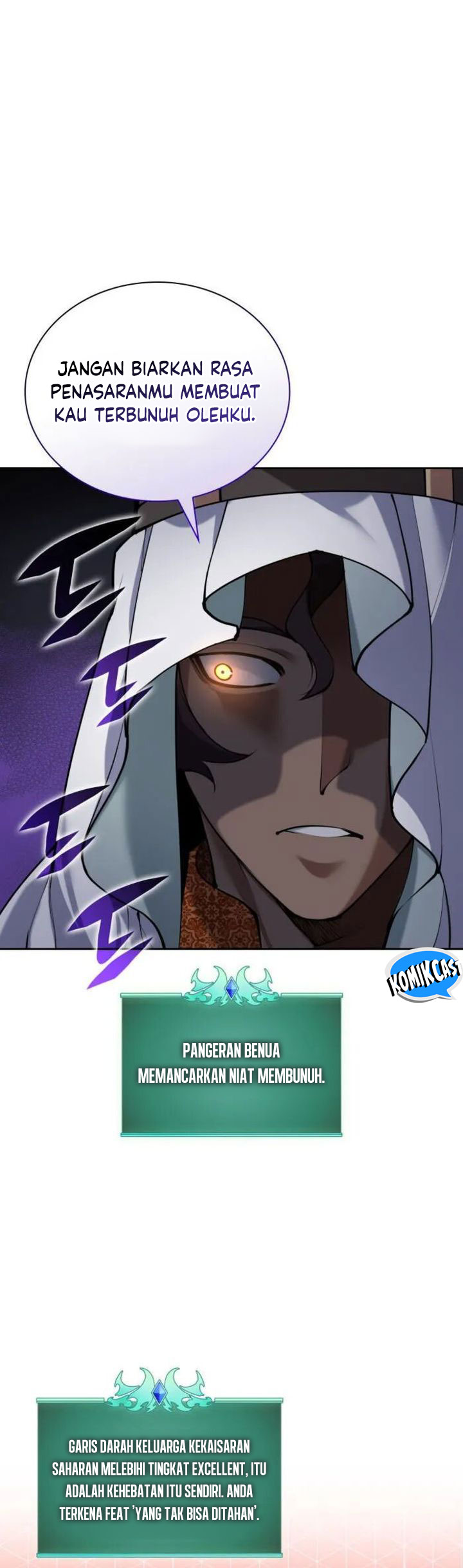 Overgeared Chapter 274 Gambar 40