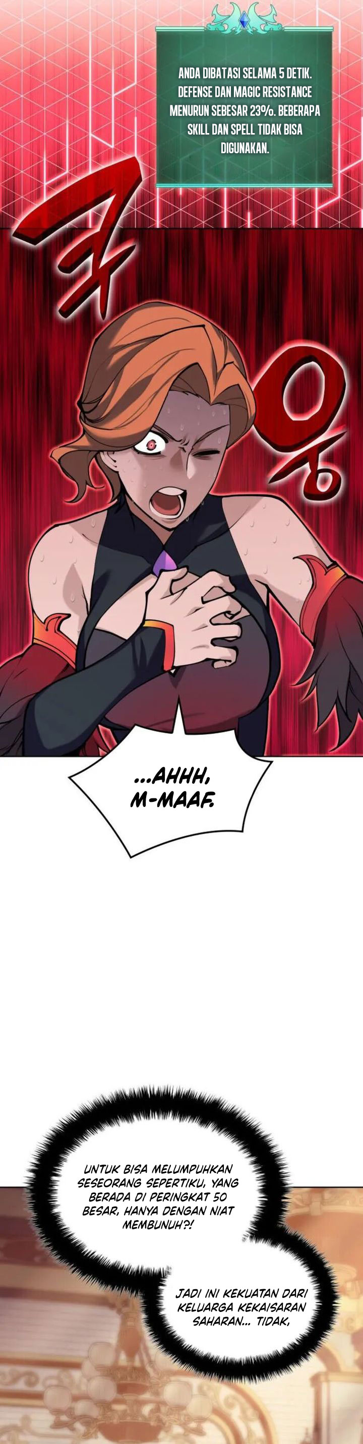 Overgeared Chapter 274 Gambar 41