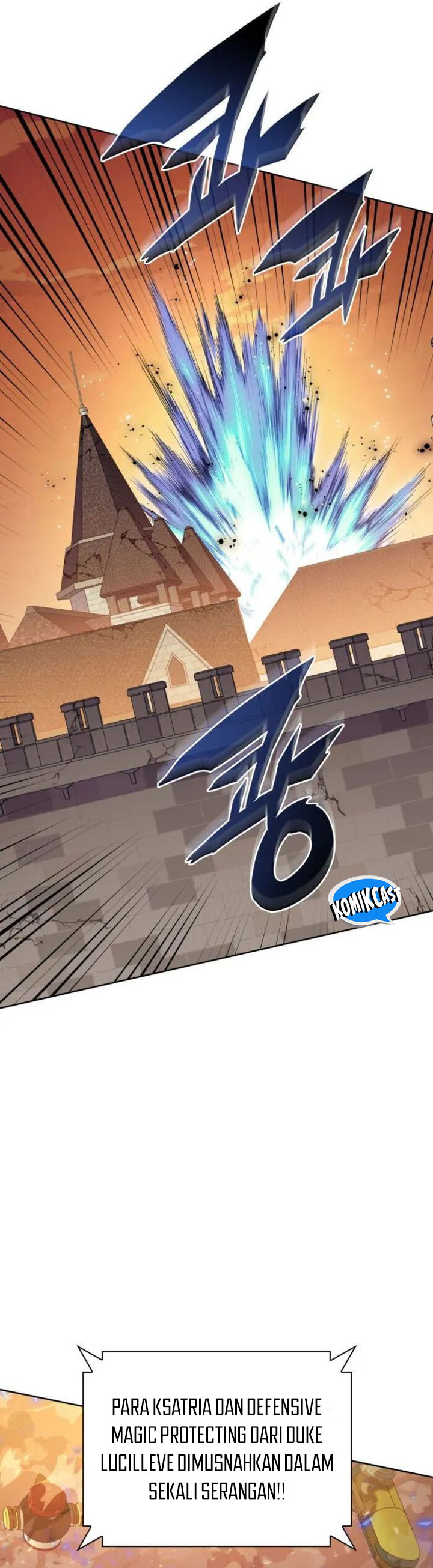 Overgeared Chapter 274 Gambar 43