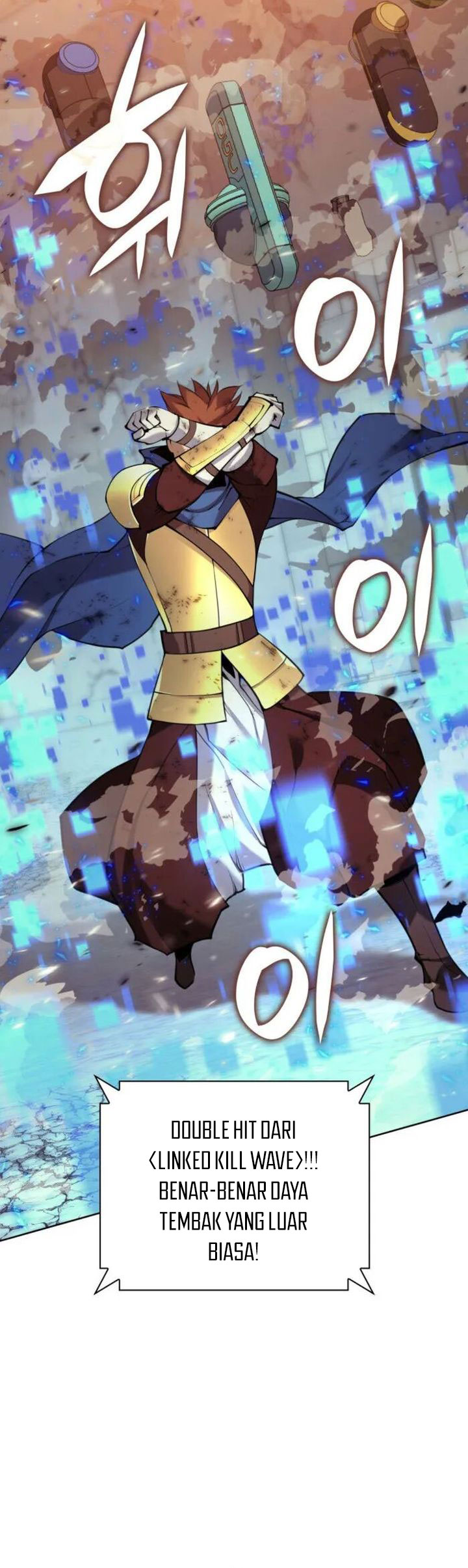 Overgeared Chapter 274 Gambar 44