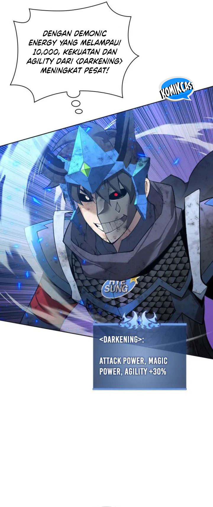 Overgeared Chapter 274 Gambar 45