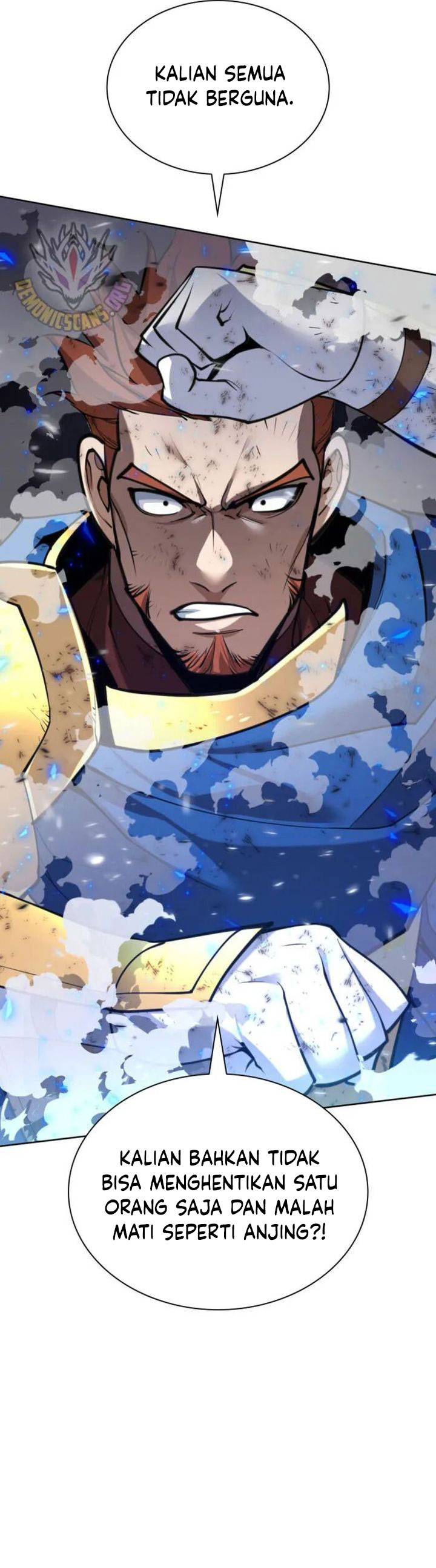 Overgeared Chapter 274 Gambar 46