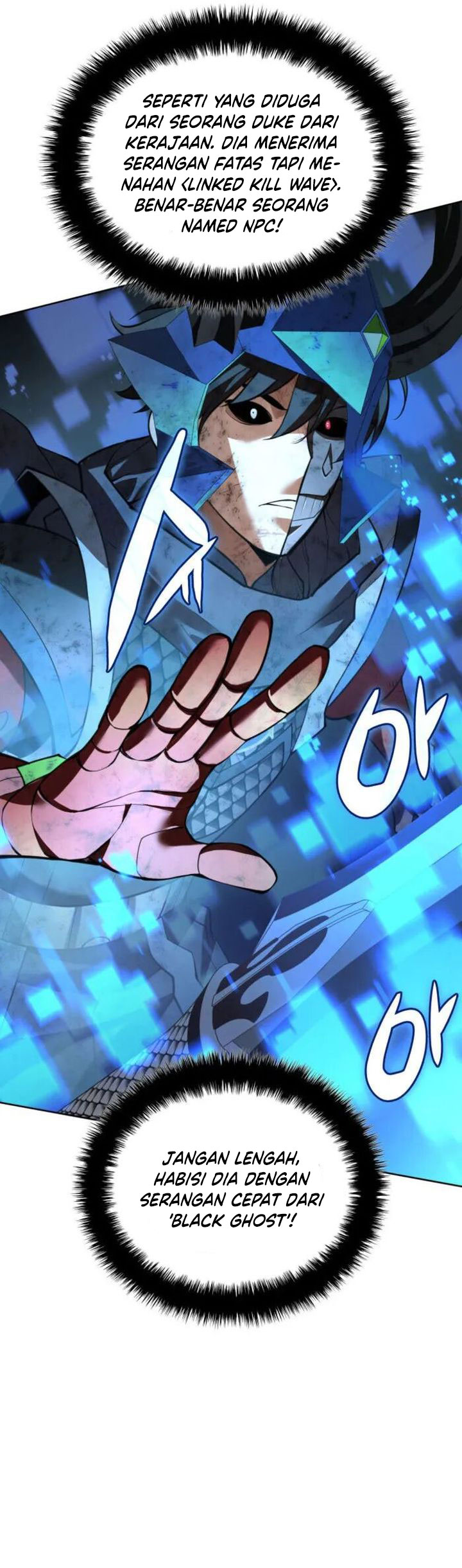 Overgeared Chapter 274 Gambar 47