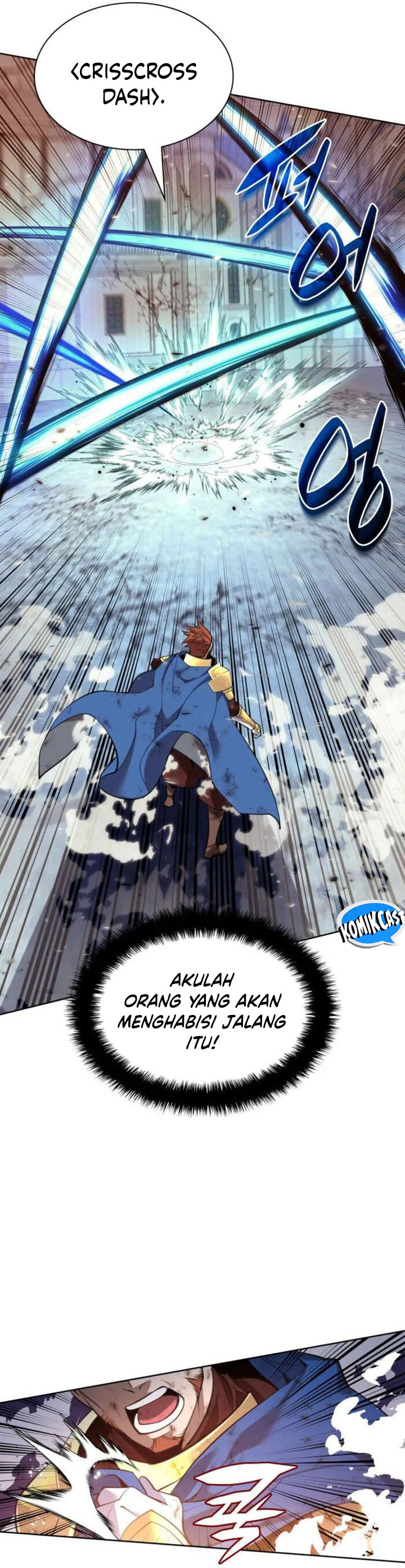 Overgeared Chapter 274 Gambar 48