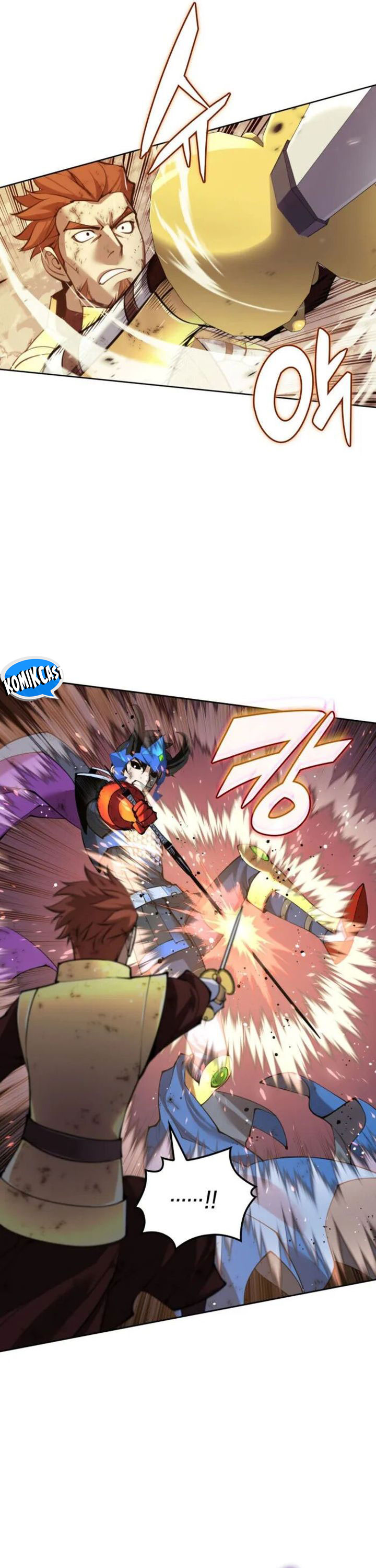 Overgeared Chapter 274 Gambar 50