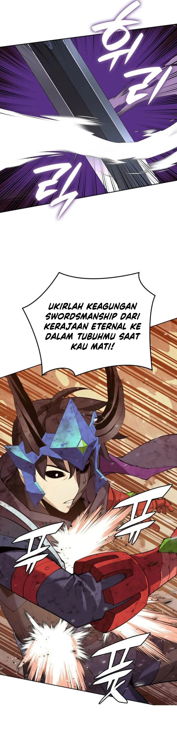 Overgeared Chapter 274 Gambar 51