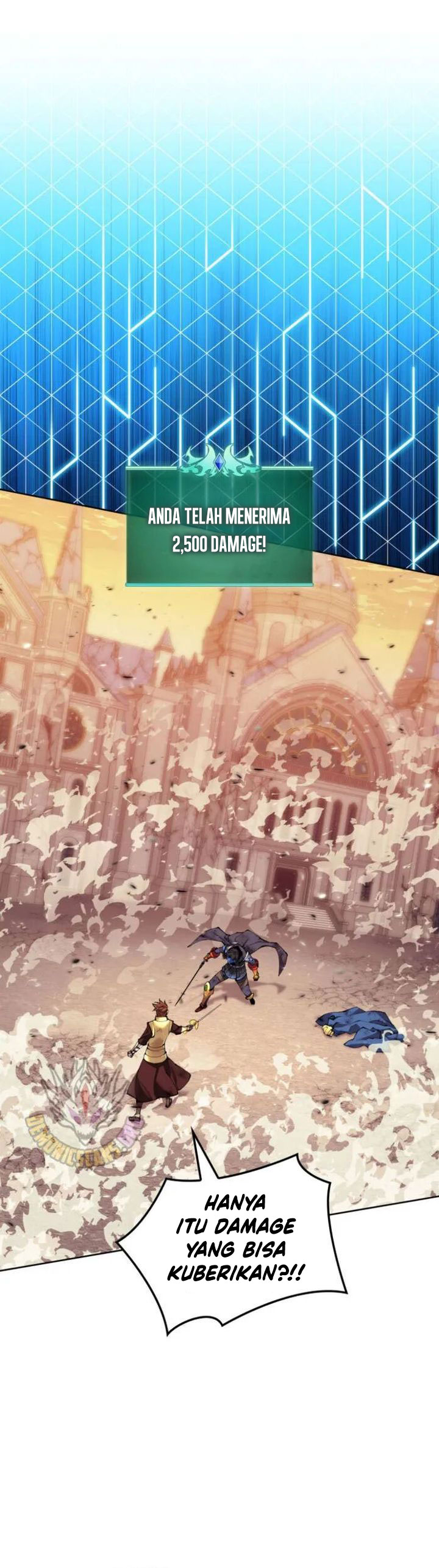 Overgeared Chapter 274 Gambar 52