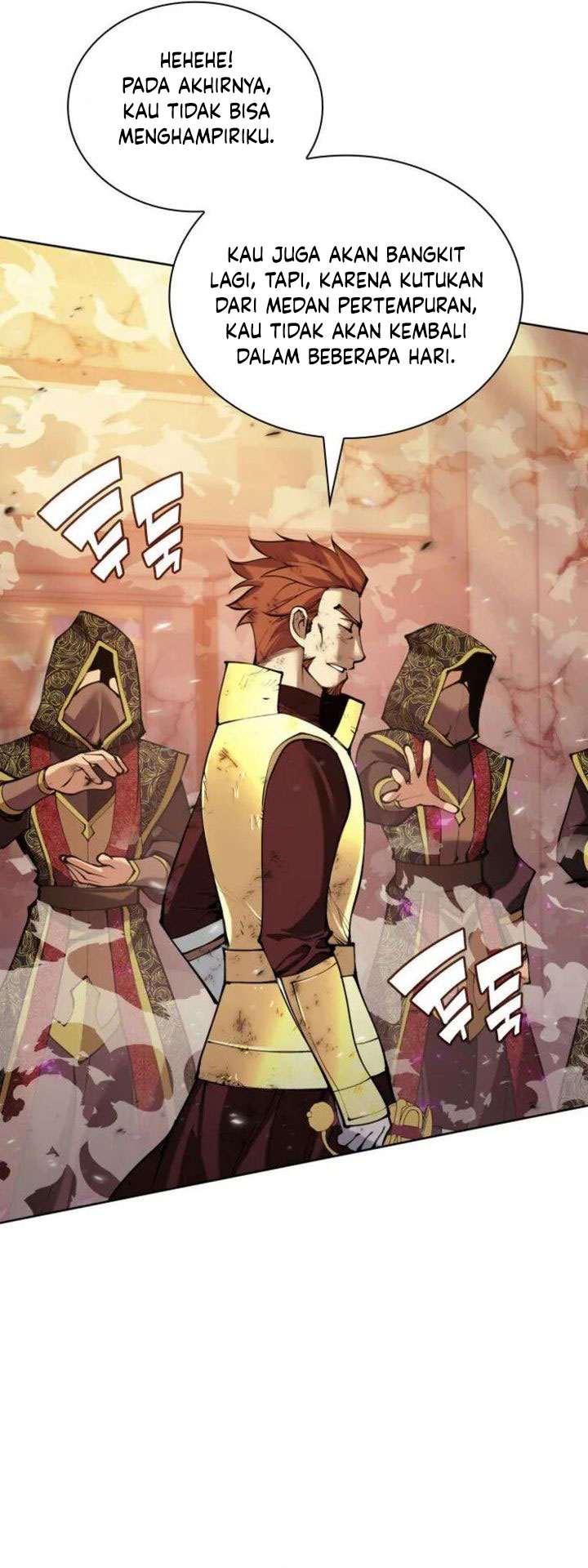 Overgeared Chapter 274 Gambar 56