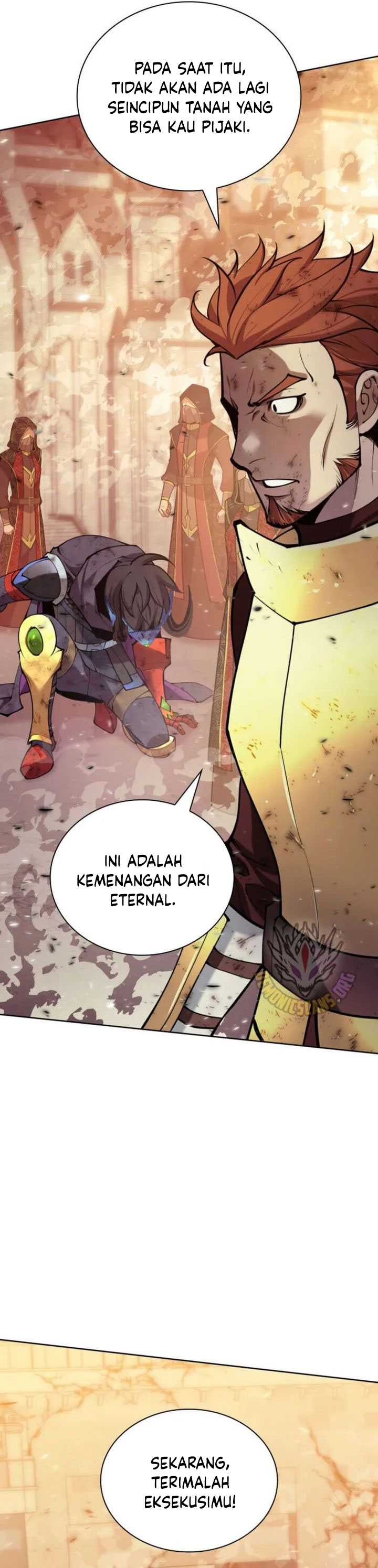 Overgeared Chapter 274 Gambar 57