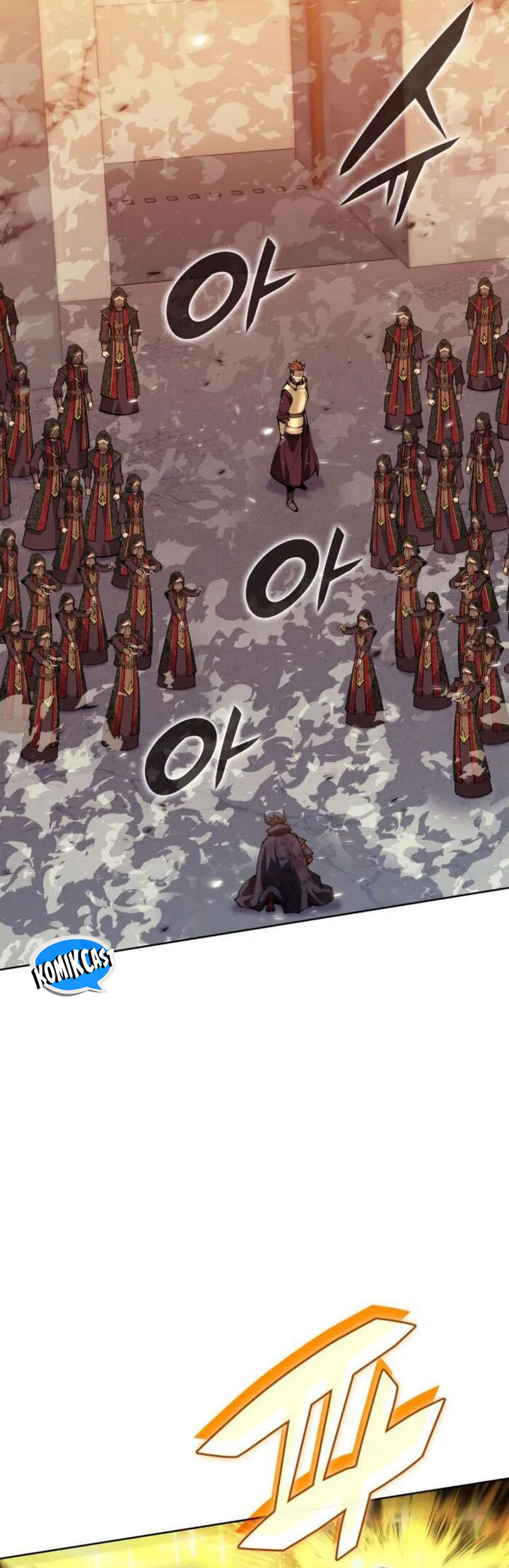Overgeared Chapter 274 Gambar 58