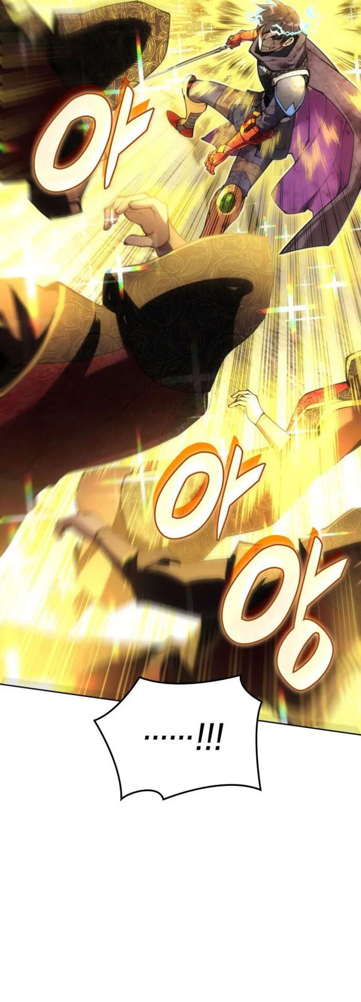 Overgeared Chapter 274 Gambar 59