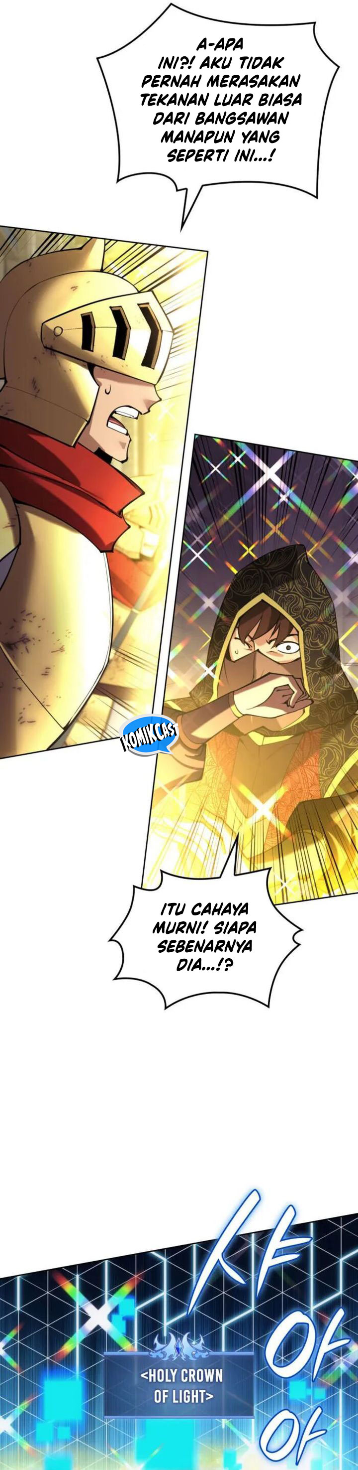 Overgeared Chapter 274 Gambar 60