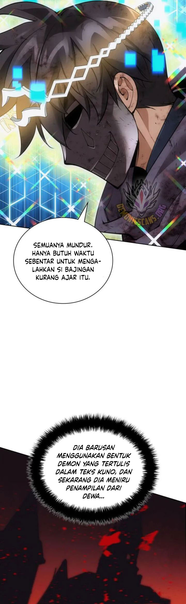 Overgeared Chapter 274 Gambar 61