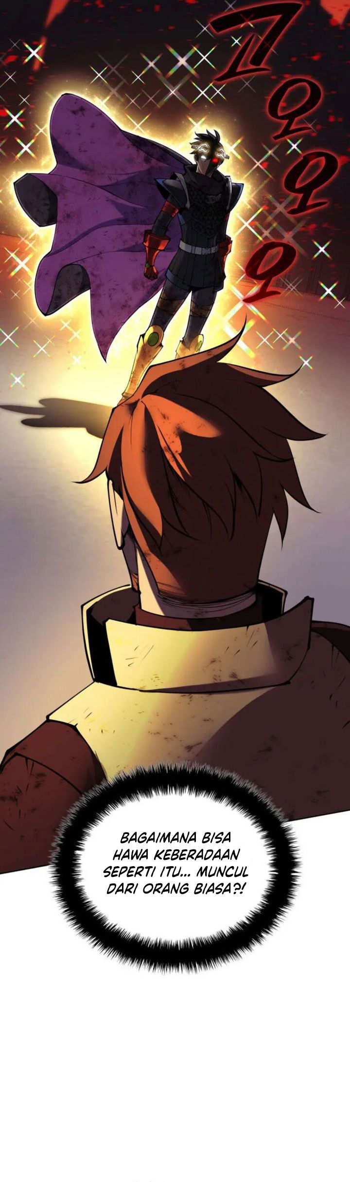 Overgeared Chapter 274 Gambar 62