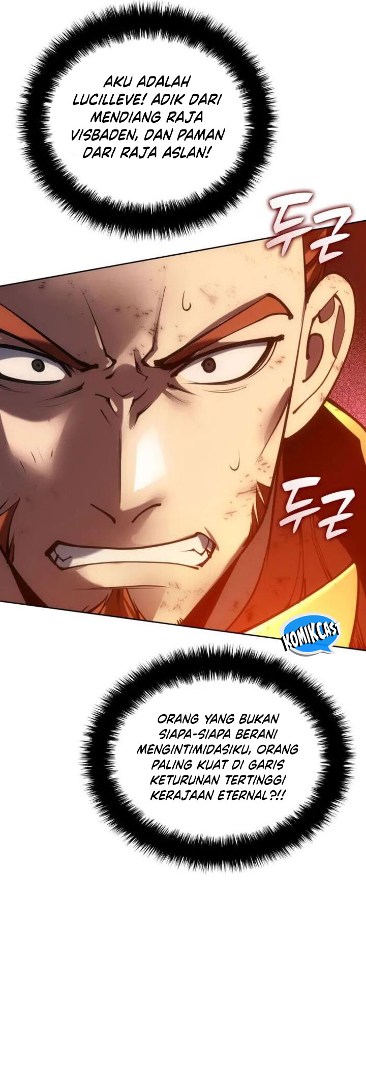 Overgeared Chapter 274 Gambar 63