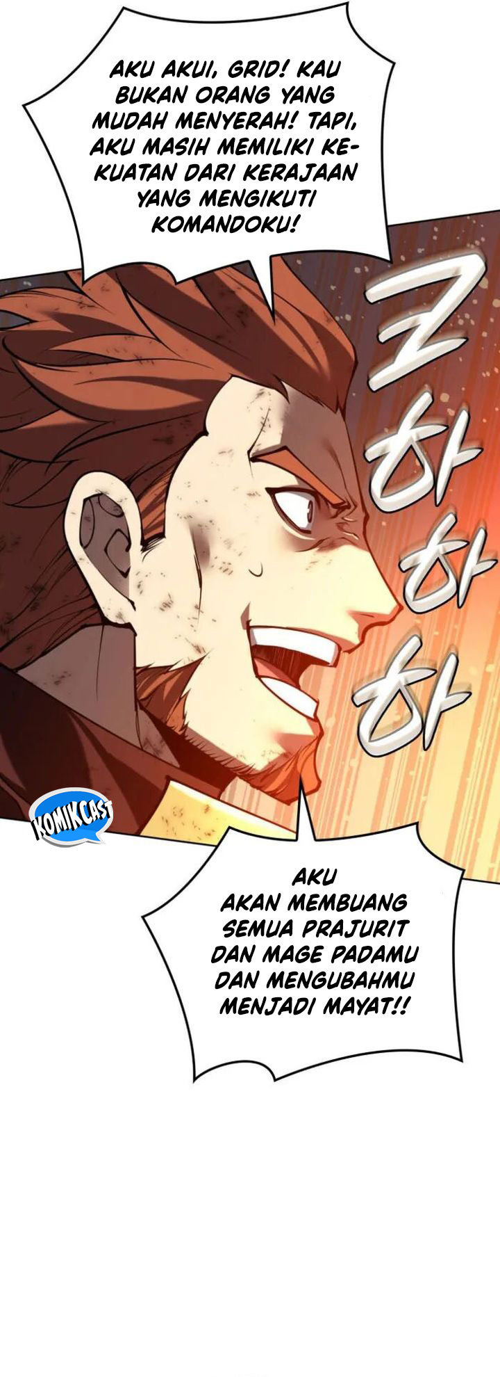 Overgeared Chapter 274 Gambar 65