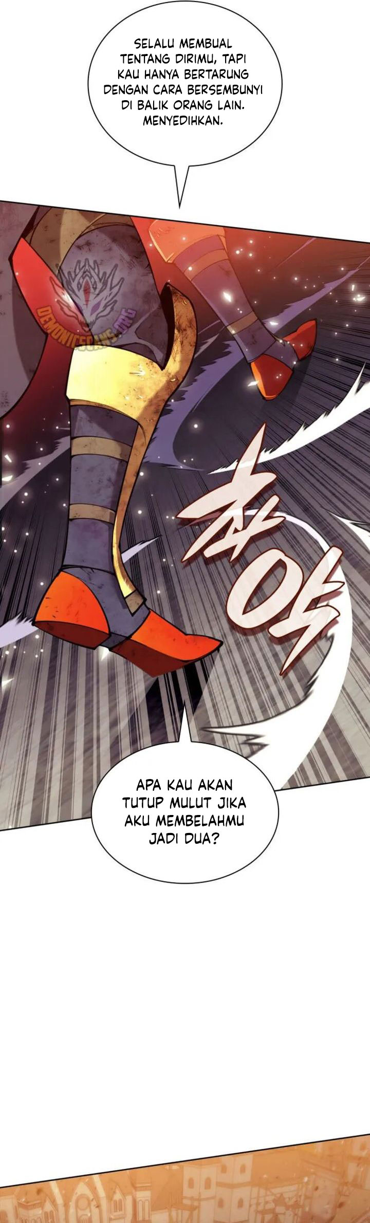 Overgeared Chapter 274 Gambar 66