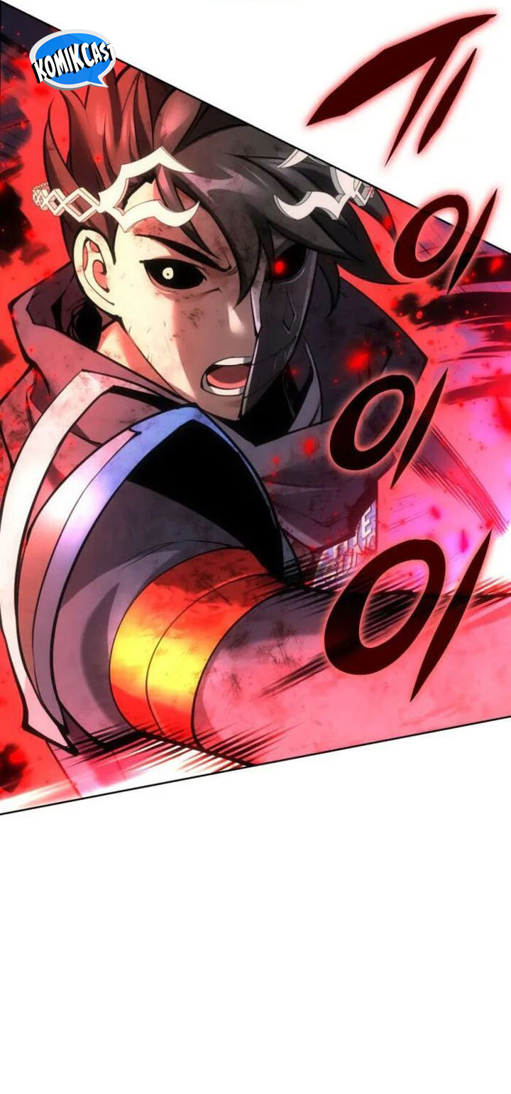 Overgeared Chapter 274 Gambar 68