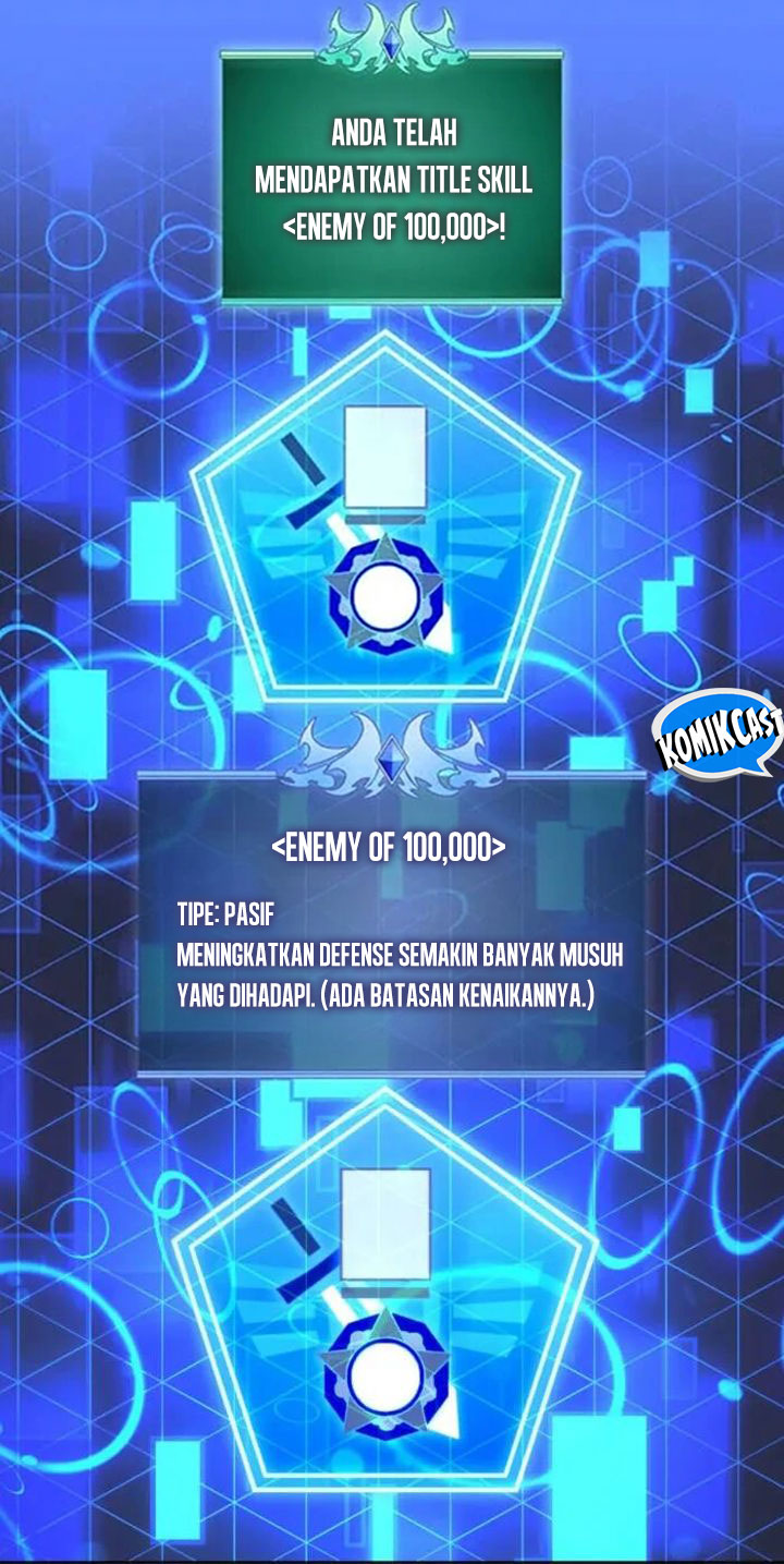 Overgeared Chapter 274 Gambar 75