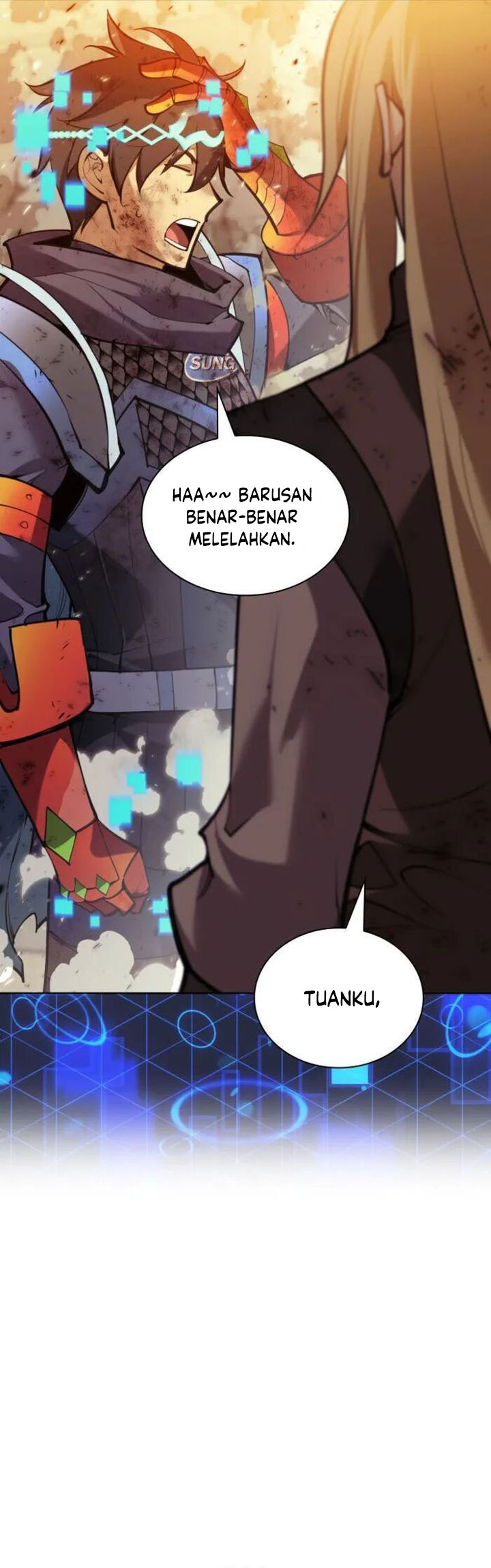 Overgeared Chapter 274 Gambar 76