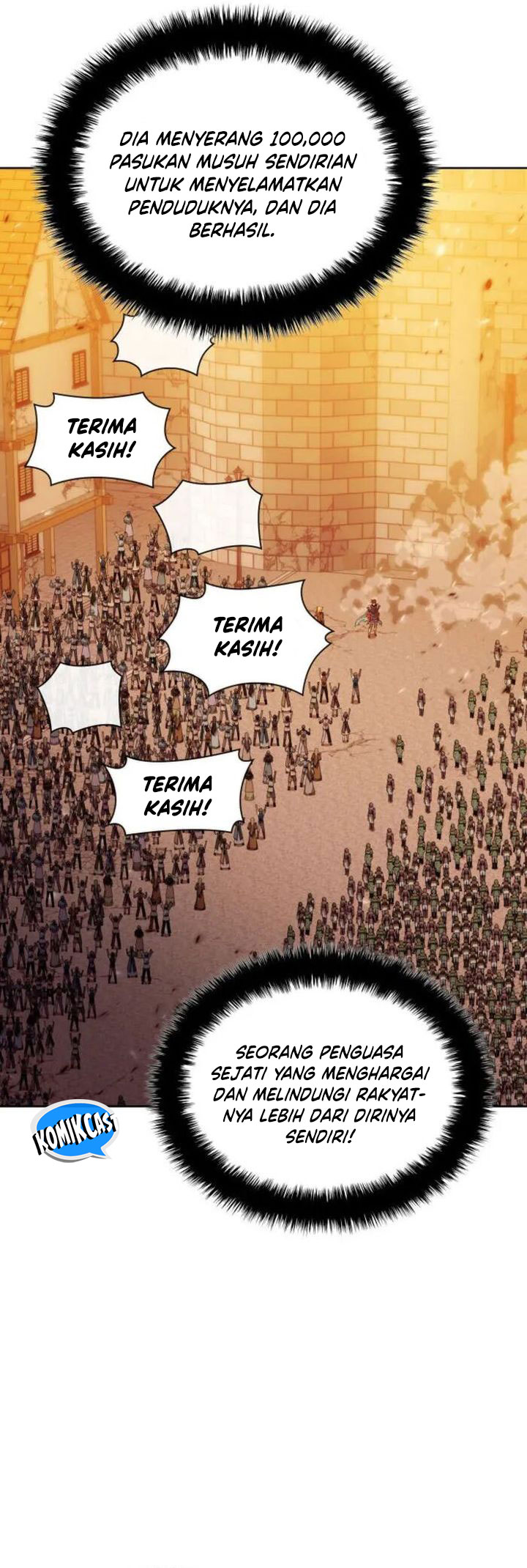 Overgeared Chapter 274 Gambar 78