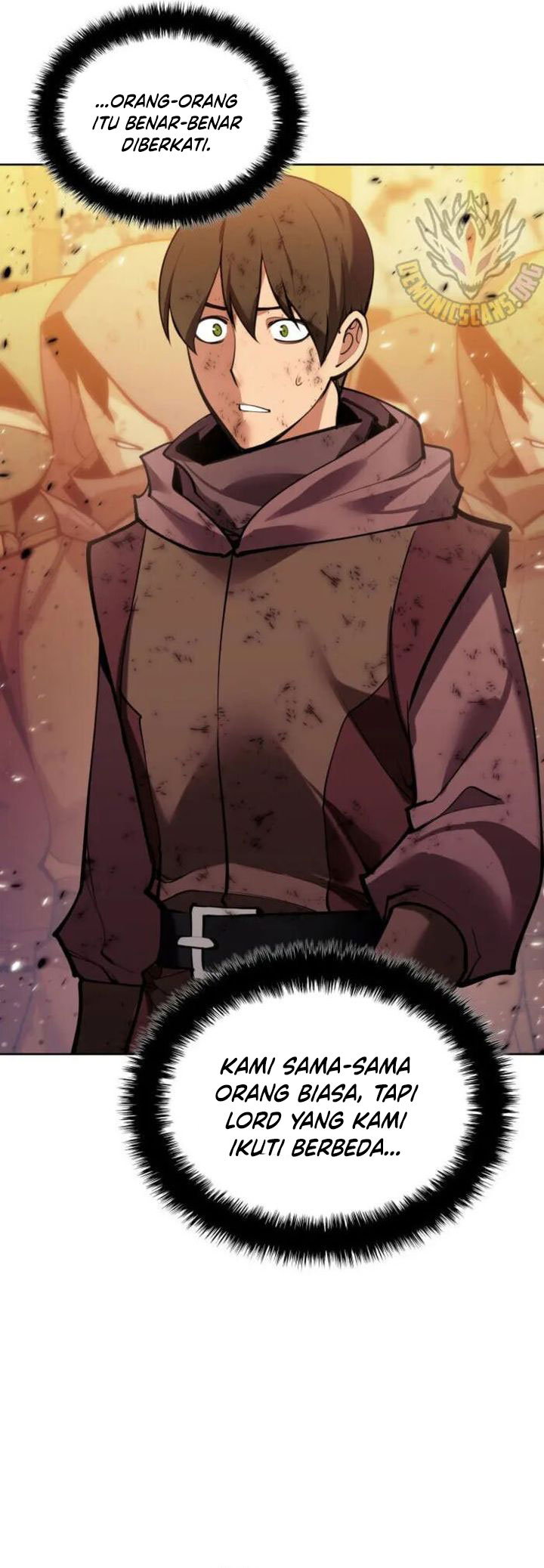 Overgeared Chapter 274 Gambar 79