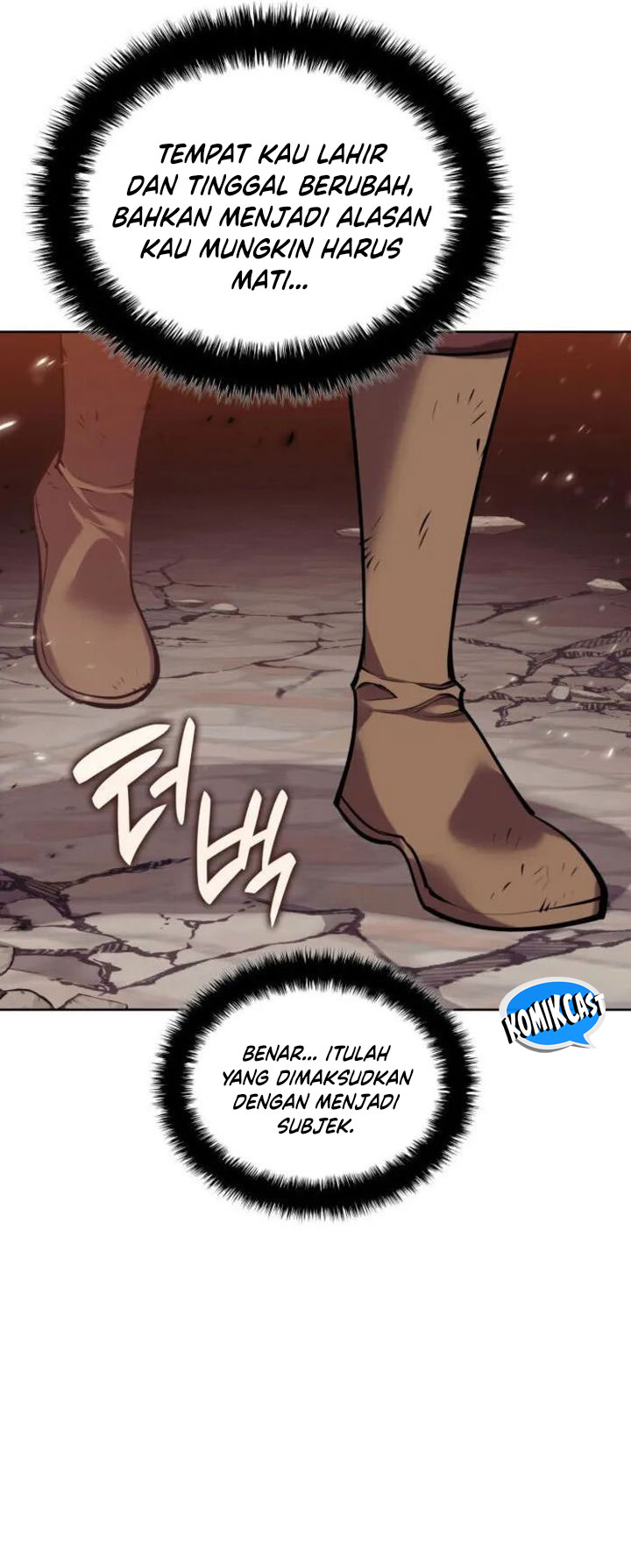 Overgeared Chapter 274 Gambar 80
