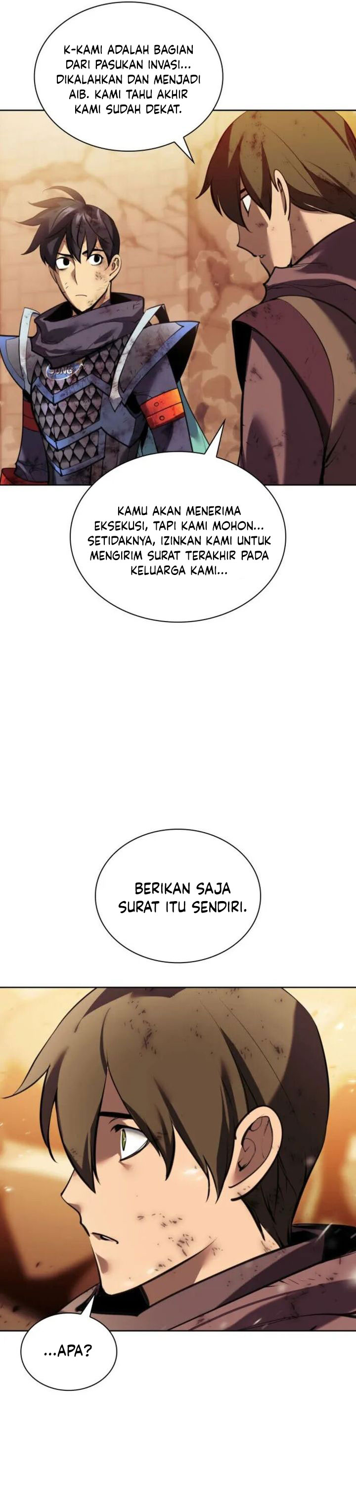 Overgeared Chapter 274 Gambar 81