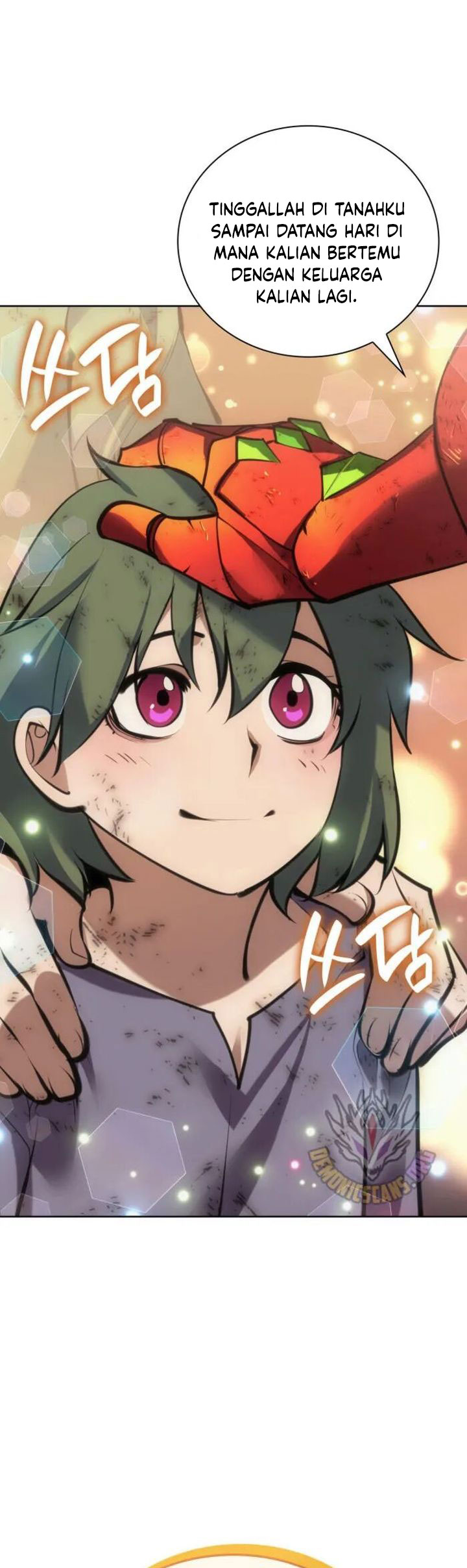 Overgeared Chapter 274 Gambar 82