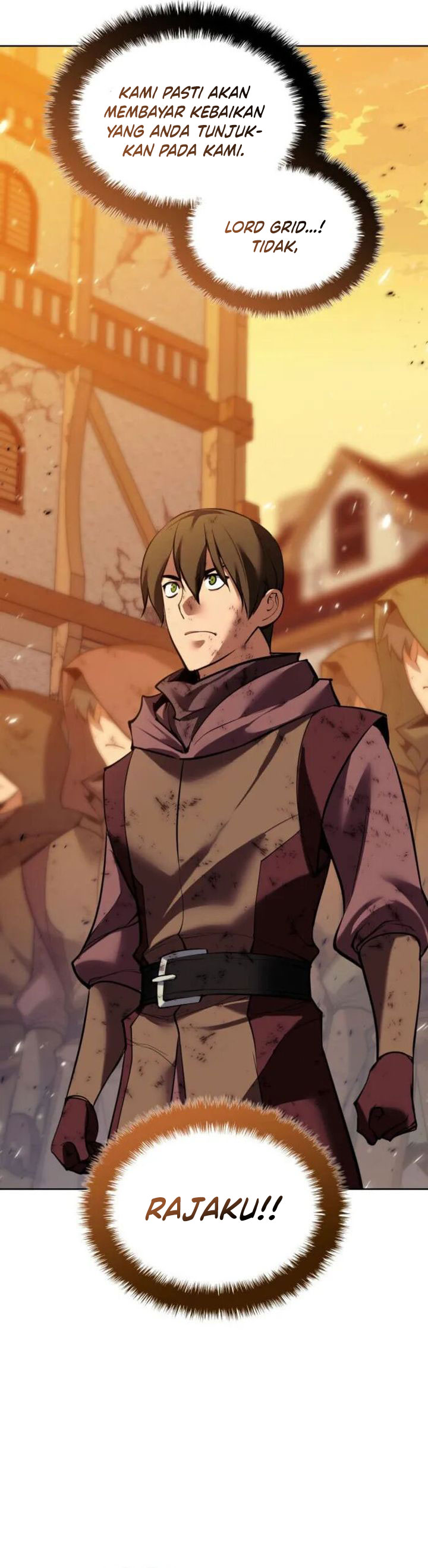 Overgeared Chapter 274 Gambar 84