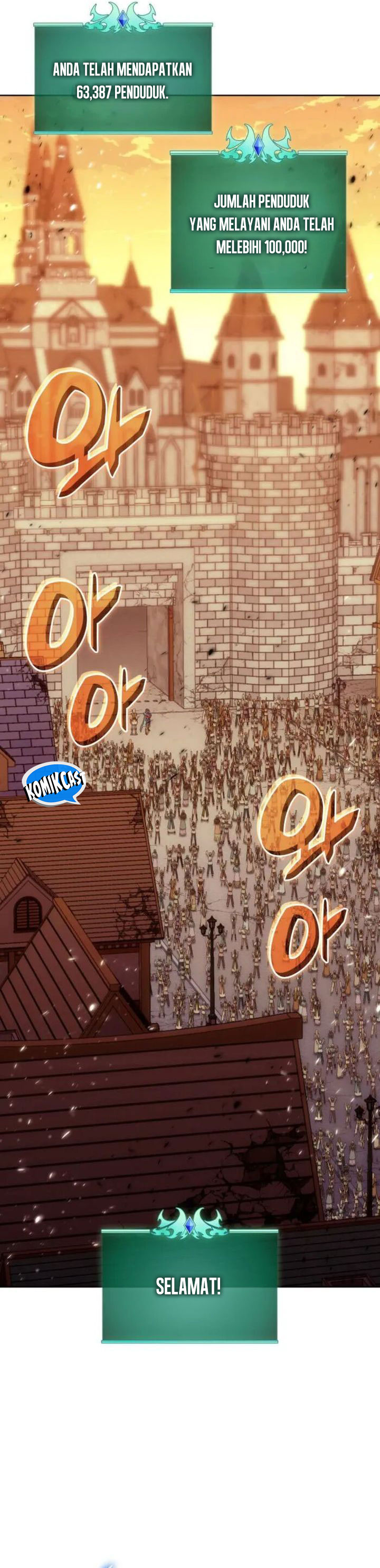 Overgeared Chapter 274 Gambar 85