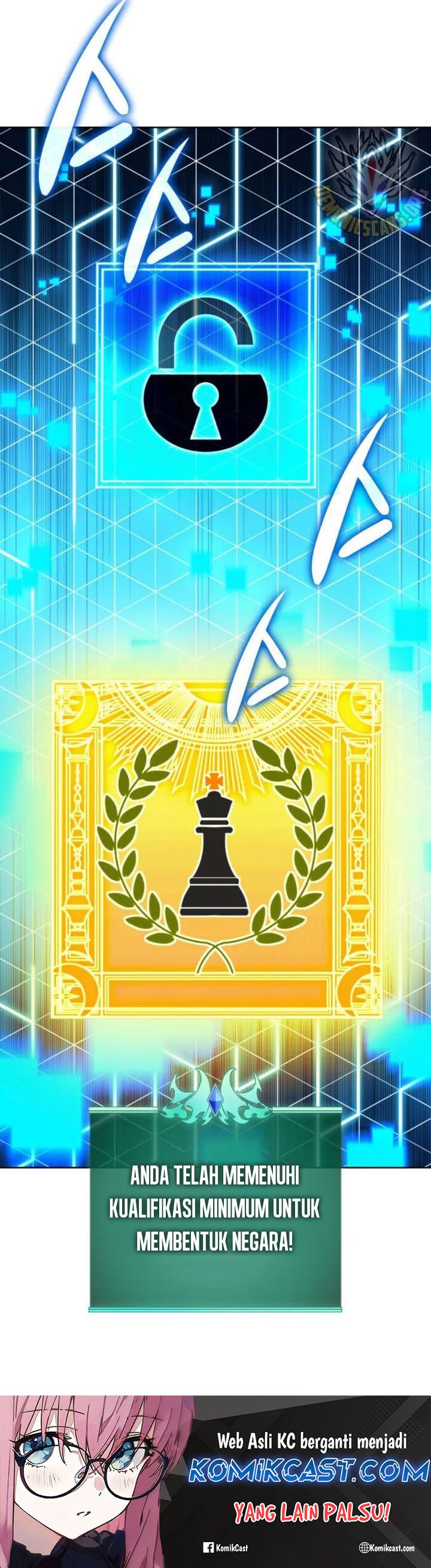 Overgeared Chapter 274 Gambar 86