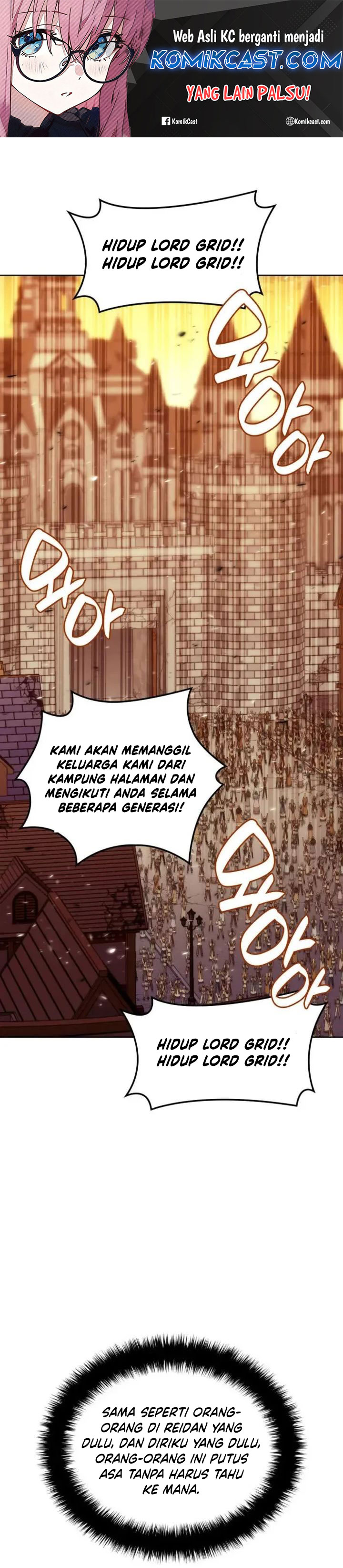 Overgeared Chapter 275 Gambar 2