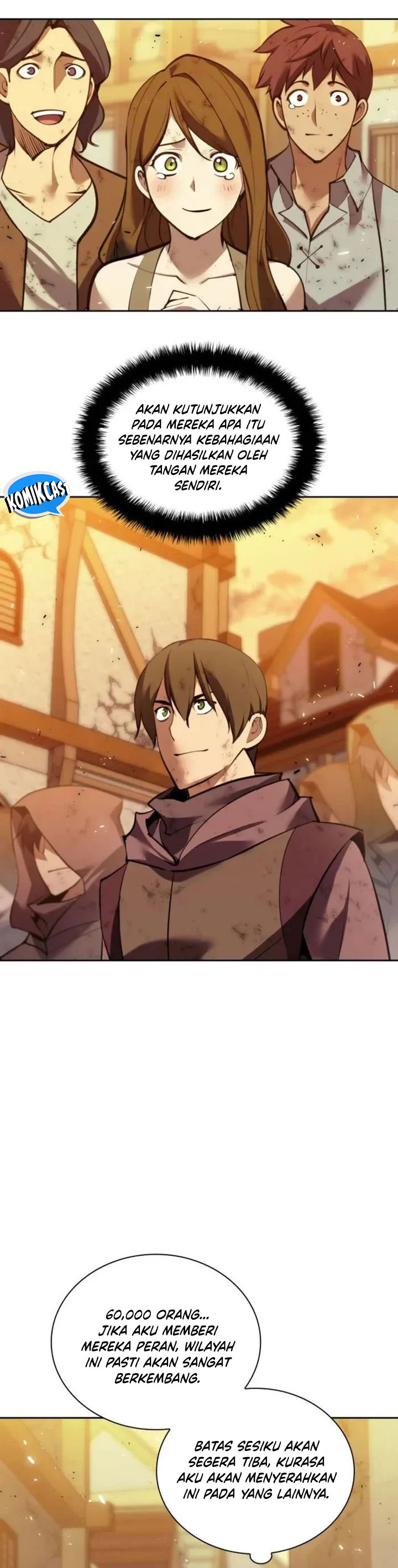 Overgeared Chapter 275 Gambar 3