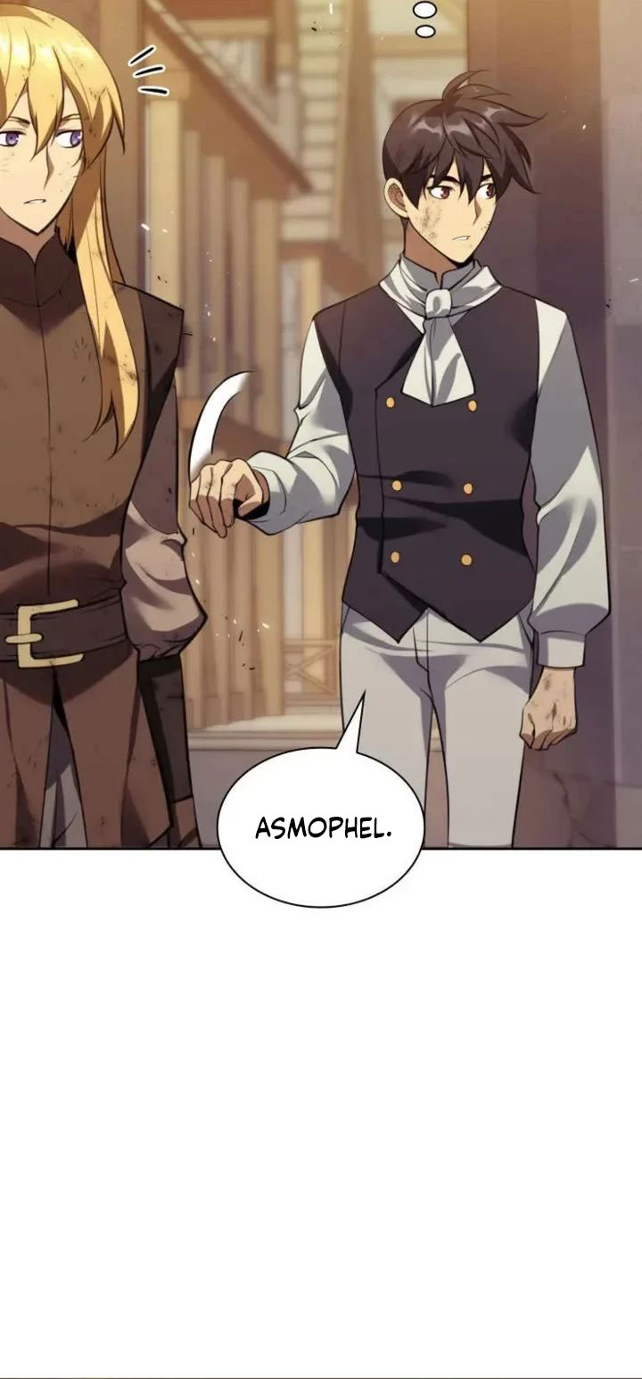 Overgeared Chapter 275 Gambar 4