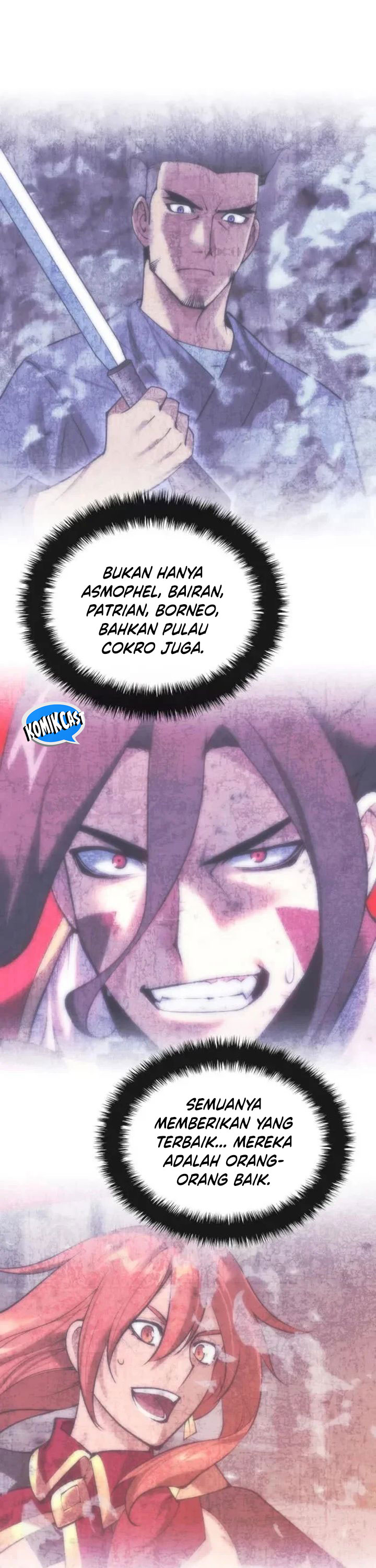 Overgeared Chapter 275 Gambar 8