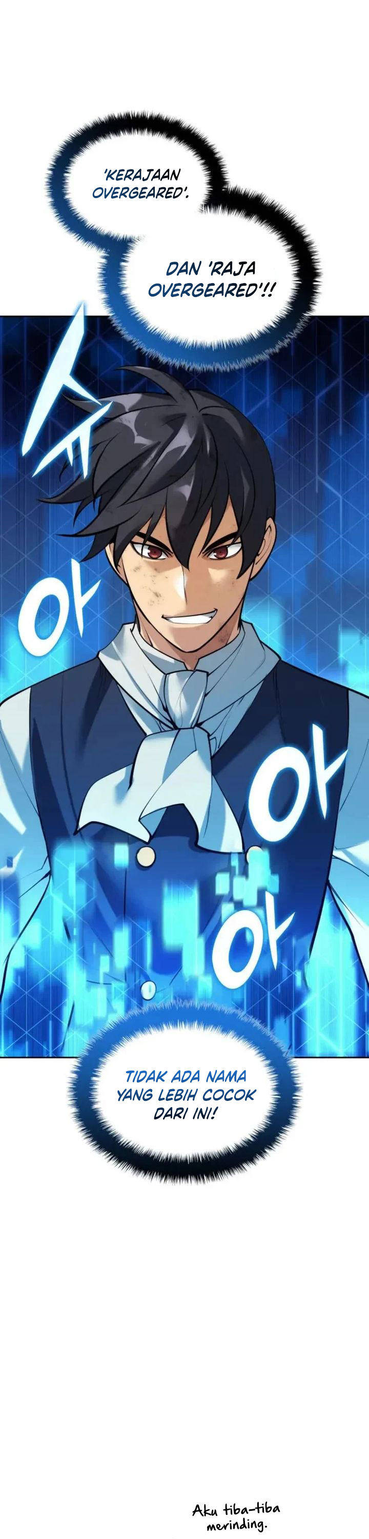 Overgeared Chapter 275 Gambar 11