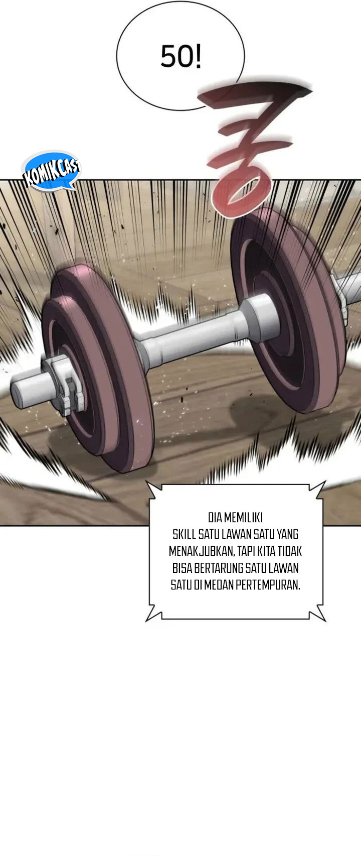 Overgeared Chapter 275 Gambar 15