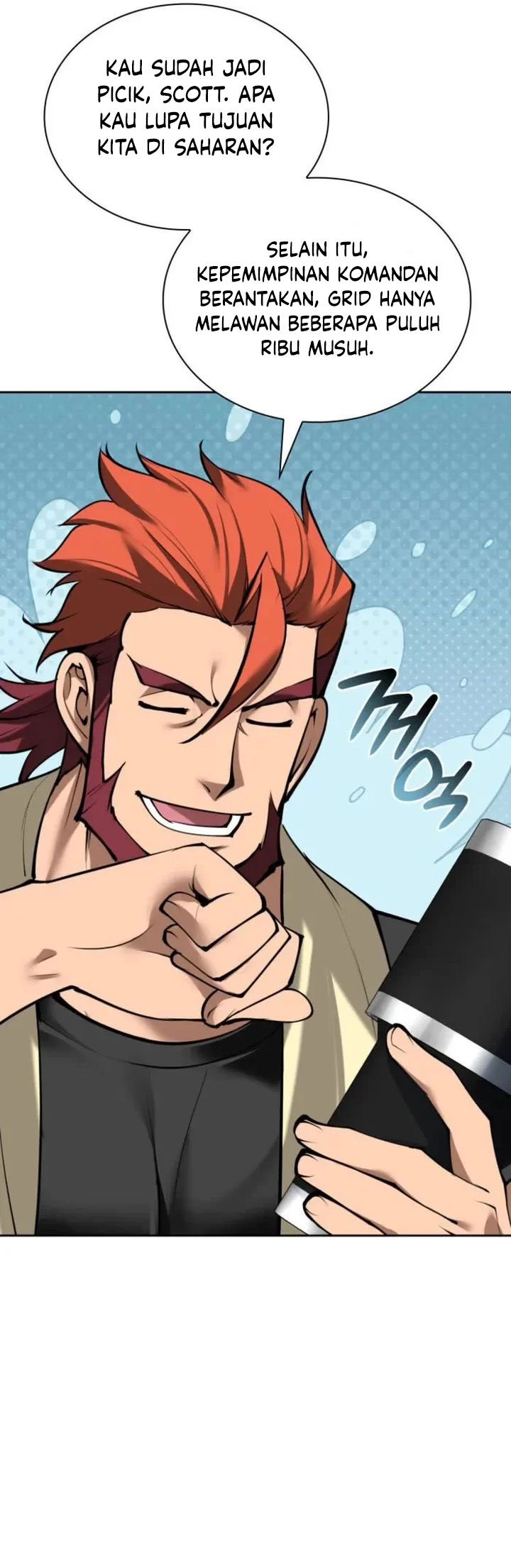 Overgeared Chapter 275 Gambar 21