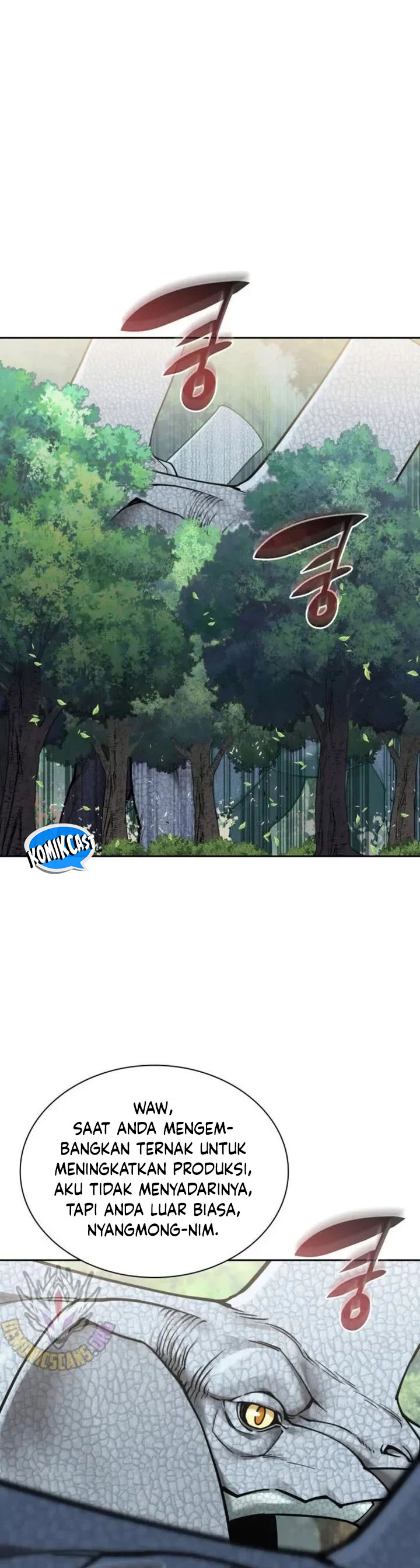 Overgeared Chapter 275 Gambar 25