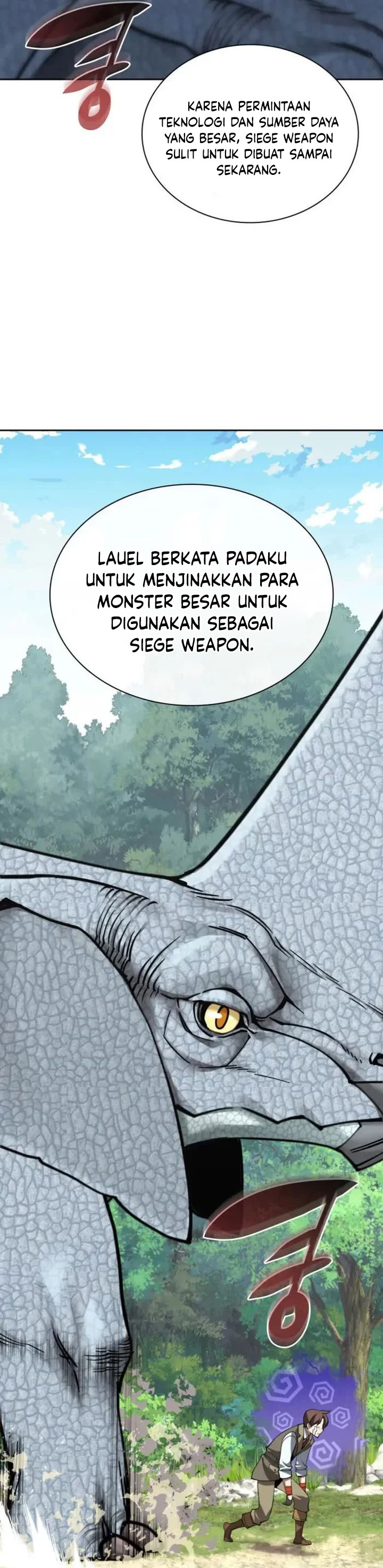 Overgeared Chapter 275 Gambar 26