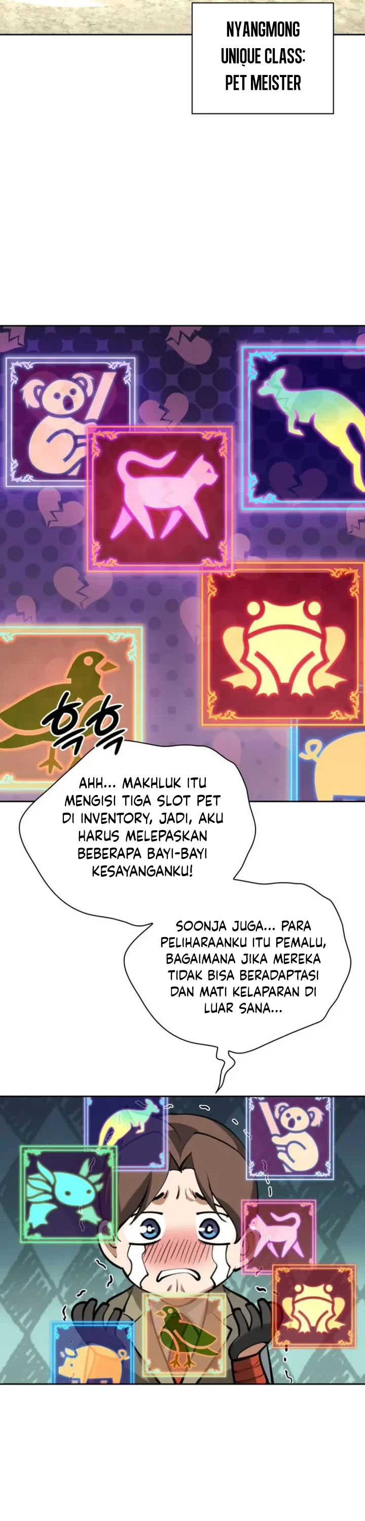 Overgeared Chapter 275 Gambar 27