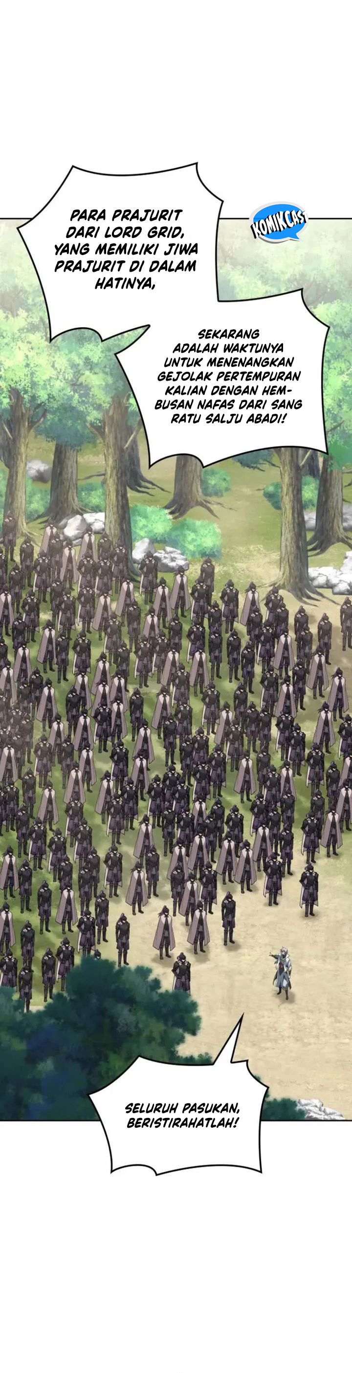 Overgeared Chapter 275 Gambar 28