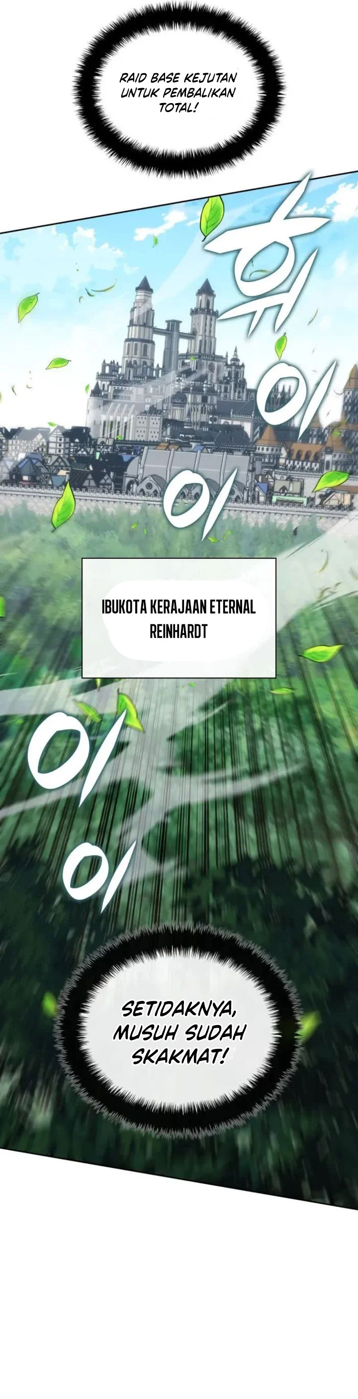 Overgeared Chapter 275 Gambar 31