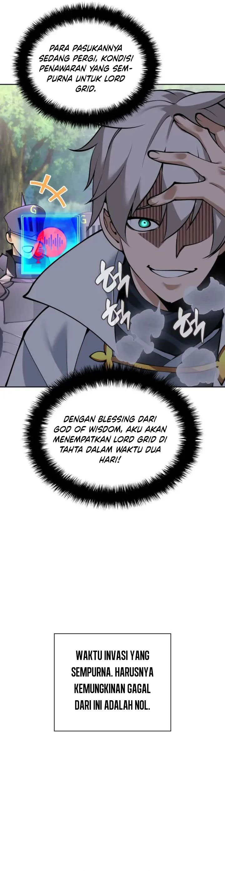 Overgeared Chapter 275 Gambar 32