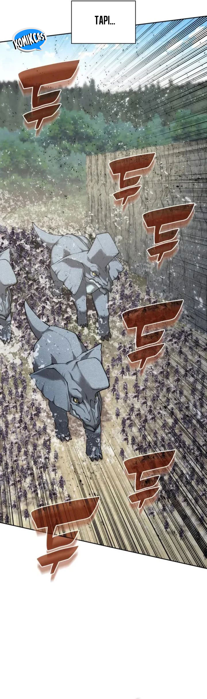 Overgeared Chapter 275 Gambar 33
