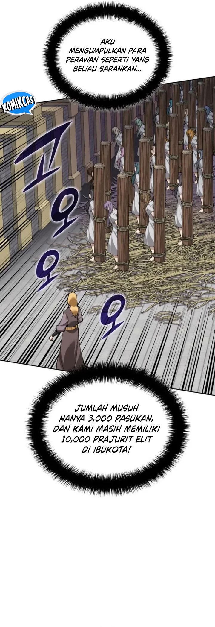 Overgeared Chapter 275 Gambar 35