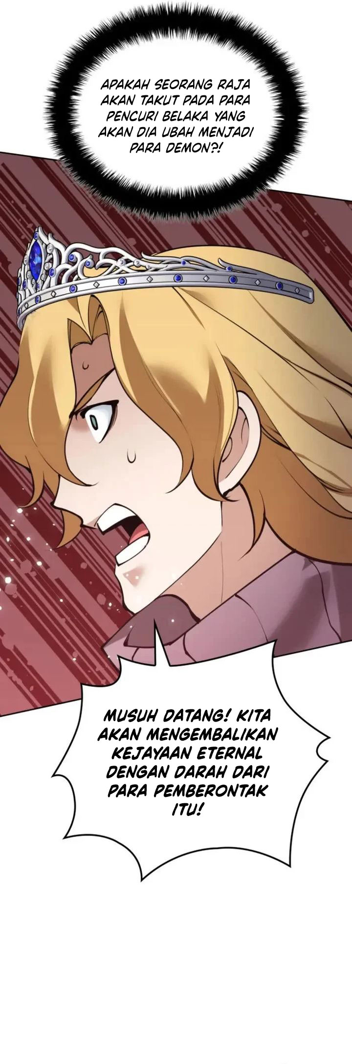 Overgeared Chapter 275 Gambar 36