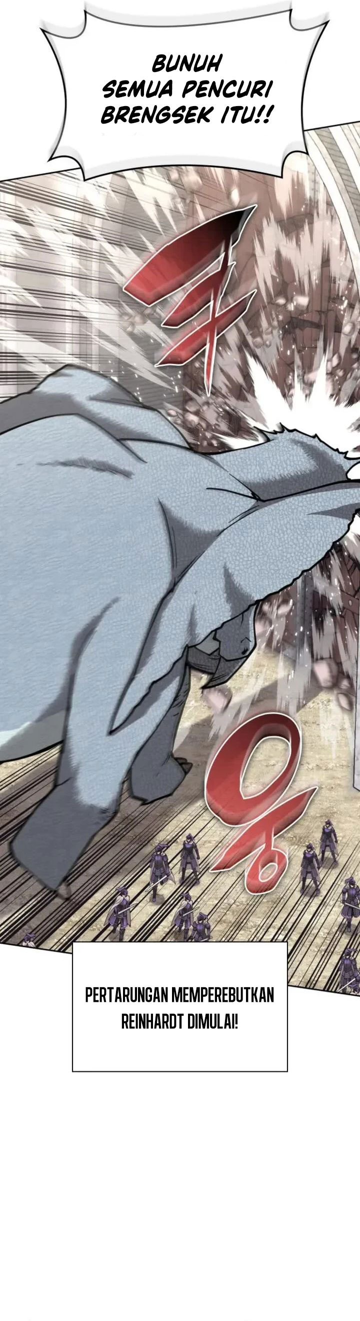 Overgeared Chapter 275 Gambar 37