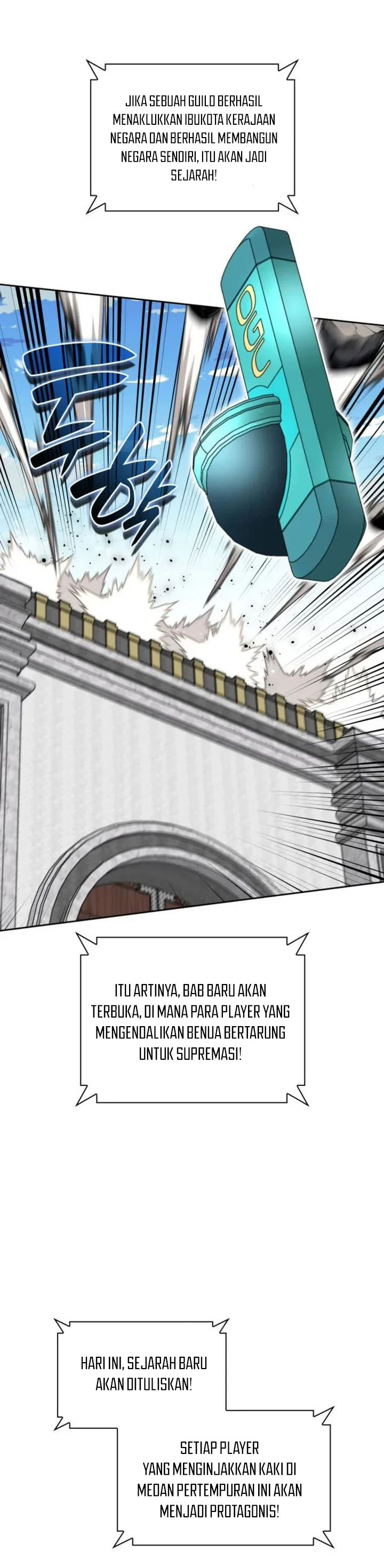 Overgeared Chapter 275 Gambar 39